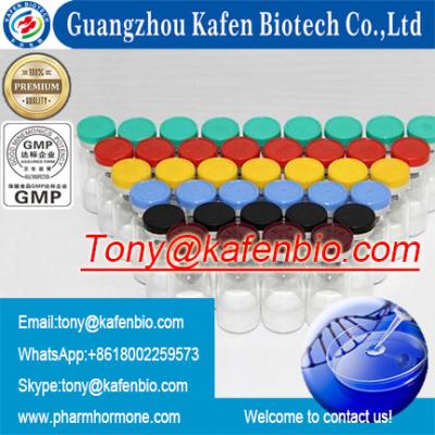 China Muscle Growth Steriods Polypeptide Hormone Oxytocin 50-56-6 for Hasten Parturition for sale