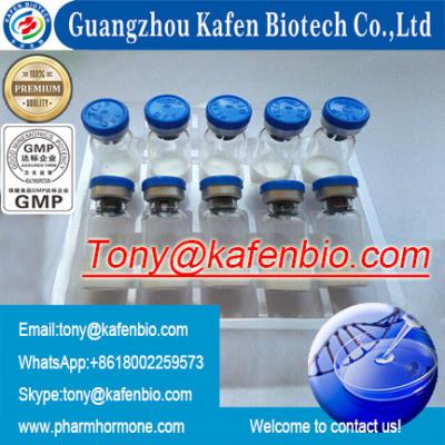 China Human Growth Hormone Active Pharmaceutical Ingredient Gonadorelin Acetate 71447-49-9 for sale