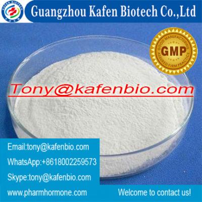 China Pharmaceutical Grade Anabolic Steroids Powder CAS 7207-92-3 Nandrolone Propionate for Muscle Growth for sale