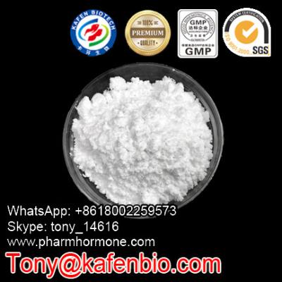 China Pharmaceutical Raw Materials Natural Steroid Hormones Powder Methyldienedione 5173-46-6 Pharmaceutical Raw Materials for sale