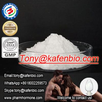 China Sex Enhancement Medicine Avanafil for Treating Male Sexual Dysfunction 330784-47-9 Sex Enhancement Medicine Avanafil for sale