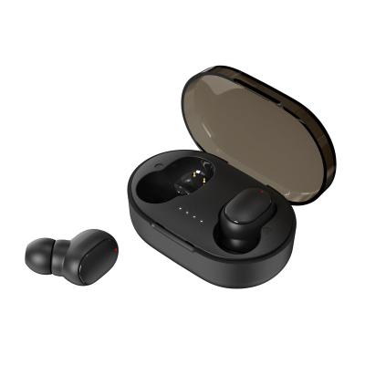 China In-Ear Gaming Headphones A6r Tws Stereo Sound Wireless Earbuds Sports Noise Cancel Phones BT 5.1 Mini Earbuds For Xiaomi Samsung for sale