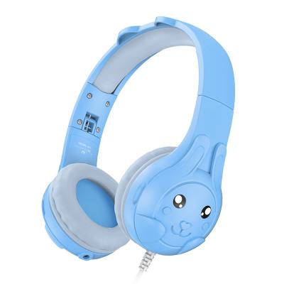 China Line Control Headband S31 Children's Headphones Usb Plug With Noise Reduction For Headphones for sale