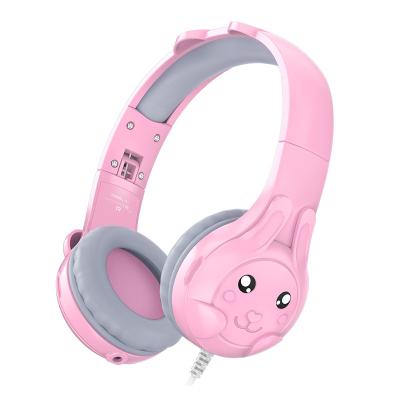 China Line Control New Kids S31 Headband Headphones Usb Plug With Noise Reduction For Headphones for sale