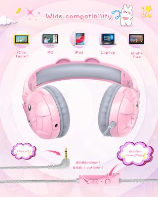 China Headband S31 Wired Folding Earphone Headphones Supports PC Tablet Connected Earphone for sale