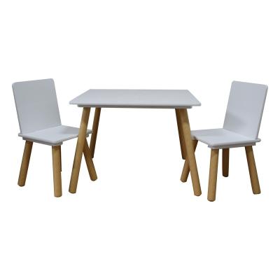 China Modern nordic custom wood chair office furniture tables and chairs bedroom living room for sale