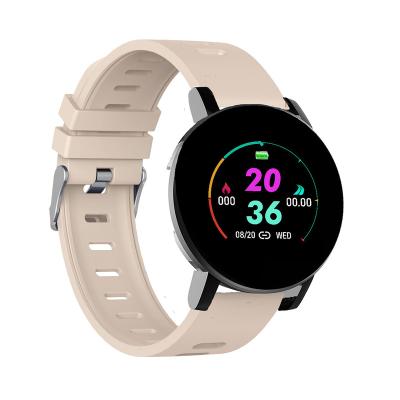 China Wifi Smart Watch VN99 Breathalyzer Fitness Track Heart Rate Monitor IP68 Smart Watch Answer Call Waterproof Wristwatch for sale