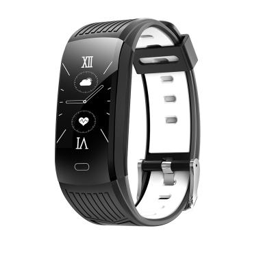 China Wifi Couple Long Distance Braceletes Ladies Smart Cicret Bracelet Watch Price for sale