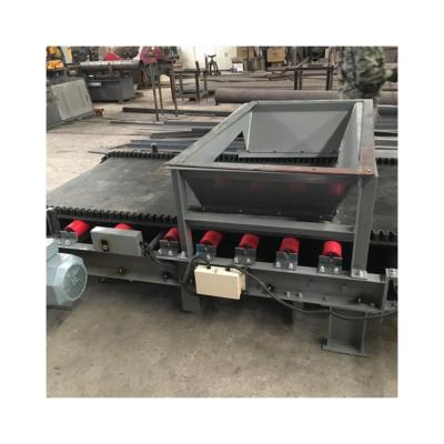 China High Performance Coal Weighing Feeder For Power Plant Coal Mine TM-JGC for sale