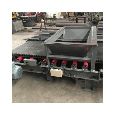 China Factory Supply Cement Weighing Belt Driver For Metallurgy TM-JGC for sale