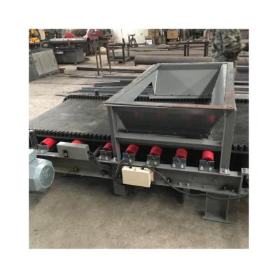 China High Performance Lime Vibratory Feeder For Power Plant Coal Mine TM-JGC for sale