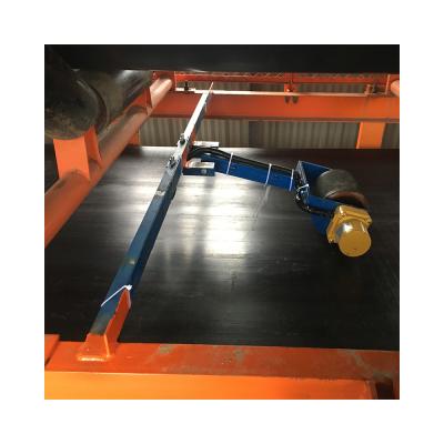 China Professional Production Belt Scale Capacity 1~3500t/h Electronic Belt Scale ICS-14 for sale