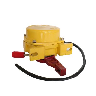 China Factory Supply Protection Standard IP65 Pull Rope Direct Switch HFKLT2-II for sale