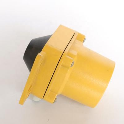 China High Quality AC380V NEMA4 Protection Standard Rated Speed ​​5000 RPM 4-2MA DC Switch 4-2MA for sale