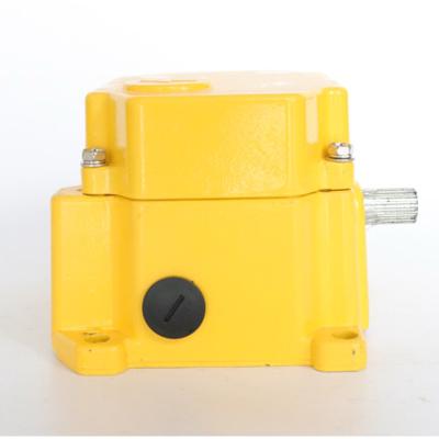 China High Performance 250V Rated Speed ​​5000 RPM 22.5 Electric Action Angle ROS-2D Switch Price ROS-2D for sale