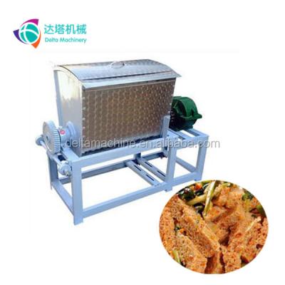 China Easy Operation Dough Mixer Wheat Flour Seitan Gluten Making Machine for sale