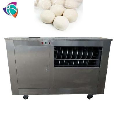 China Bakery / Dough Sheeter / Dough Sheeter Continuous Duty Divider Ball Making Machine For Export for sale