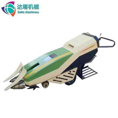 China Long Leek Endurance Leek Harvesting Harvester Machine For Small Farm Land for sale