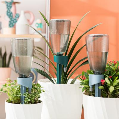 China Easily Install Self Watering Spikes Self Watering Devices With Slow Release Control For Outdoor Indoor Plants for sale