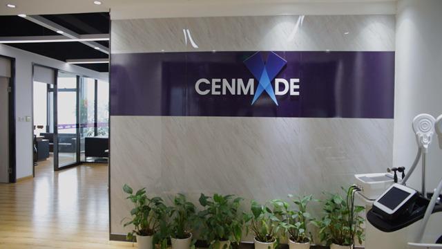 Verified China supplier - Shanghai Cenmade Laser Technology Co., Ltd.