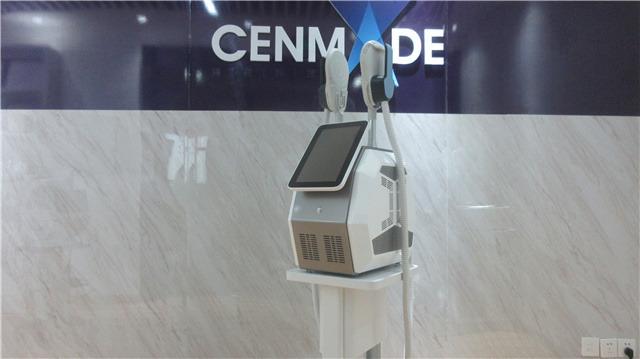 Verified China supplier - Shanghai Cenmade Laser Technology Co., Ltd.