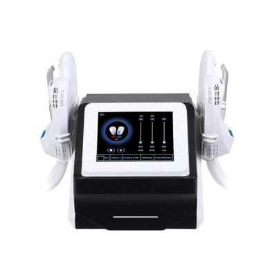 China Anti-Puffiness EMS Sculpt Slimming Emslim Electric Machine EMS Muscle Stimulator EMS Body Shaping Sculpting Fat Burning Machine for sale