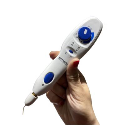 China 2022 New Invention Revitalizer 2022 Face Eye Fibrablast Lifting Jett Plasma Pen Beauty Skin Peel for sale