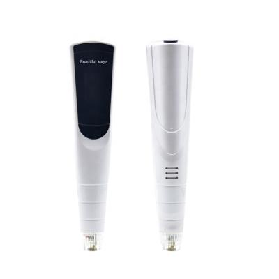 China Skin Revitalizer High Power Plasma Pen and Facial Remover Pen Medical Monster Plasma Pen Plasma Ance Treatment Lift Spot for sale