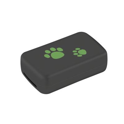 China 3G HANDHELD Waterproof GPS Locator Free Web App GPS Tracker Collar For Pet for sale