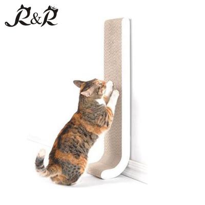 China Sustainable Cat Like The Best, Cat Scratcher Hanged, Cat Hanging Toy of CE and Standard, CS-3030 for sale