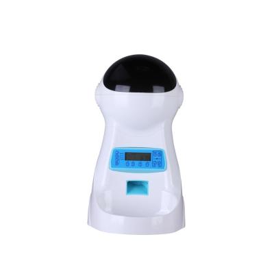 China Automatic Pet Auto Feeder Intelligent Charging for sale