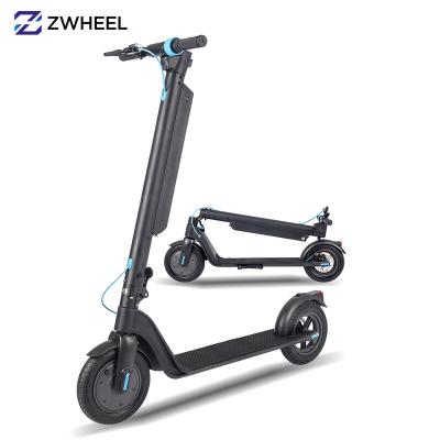 China 2022 hot selling china price E12 adult two wheel folding scooter 350w electrico balance powerful electric scooter 350w E12 for sale