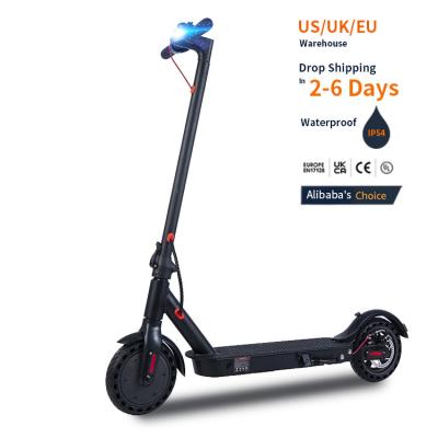 China APP/Waterproof IPX4 2022 Cocos Powerful Freestyle Adult Electric City E-scooter Two Wheel Lithium Battery For Electric Scooter for sale