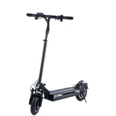 China IPX4 T4 e scooter 10inch 2000w two wheel waterproof adult heavy duty citycoco electric scooter foldable high speed for sale