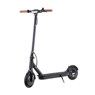 China APP/waterproof IPX4 E9T 2 Wheel Cheap Mobility E Scooter High Speed ​​Foldable Electric Kick Scooter For Sale for sale