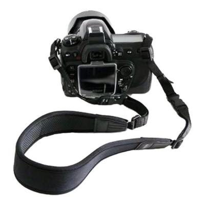 China 2022 Fashion Neoprene Camera Neck Strap China Wholesale Polyester for sale