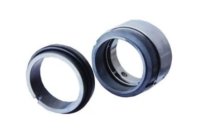 China Balanced Mechanical Seal Burgmann H7N Single Seal Replacement OEM Service for sale