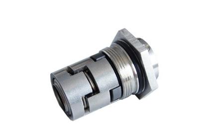 China Industrial Mechanical Seals For Grundfos Pumps High Performance ISO9001 for sale