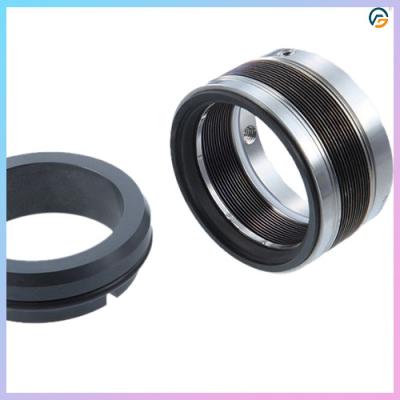 China Single Bellow Type Balanced Mechanical Seal , Burgmann MFL85N Seal Replacement for sale