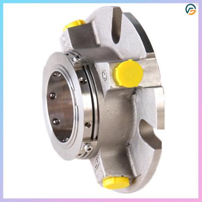 China Single Seal Balanced Cartridge Mechanical Seal for sale