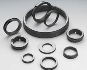 China Multi Size Rubber Coated O Ring Seal Waterproof High Precision Customized for sale