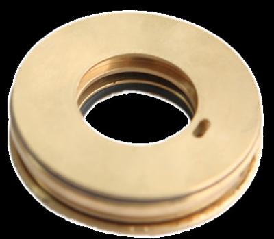 China Rotary Labyrinth Type Oil Seal Shaft Seal High / Low Temperature Resistant for sale