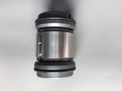 China Rotating Unbalanced Double Mechanical Seal Burgmann M74-D Seal Replacement for sale