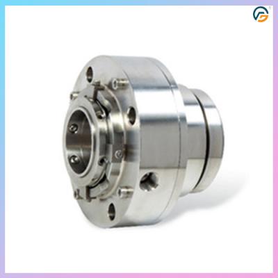 China Industrial Mechanical Seals / Cartridge Type Mechanical Seal 2 Years Garanteed for sale