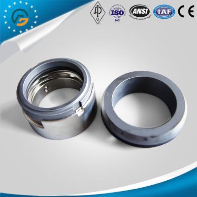 China High Precision Single Mechanical Shaft Seal , DIN24960 Burgmann M7N Seal for sale