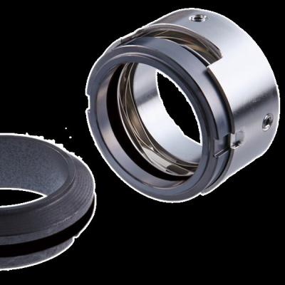 China Industrial Single Mechanical Seal M7N , Unbalanced Wave Spring Mechanical Seals for sale