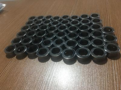 China OEM Mechanische Verbindings Materiële Kleine Rubbero-ring voor Chemische Industrie Te koop