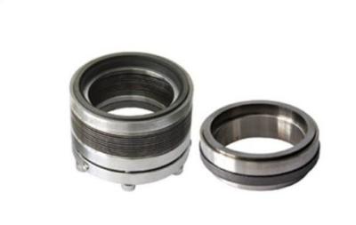 China RS-609 Series Metal Bellow Mechanical Seal Replacement ISO9001 / RoHS Approved for sale