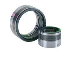 China Rotary Metal Bellows Mechanical Shaft Seal RS-609 Series Durable Using for sale