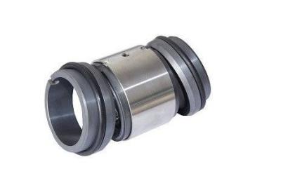 China Multi Spring Burgmann M74-D Mechanical Seal Replacement Double Seal Unbalanced for sale